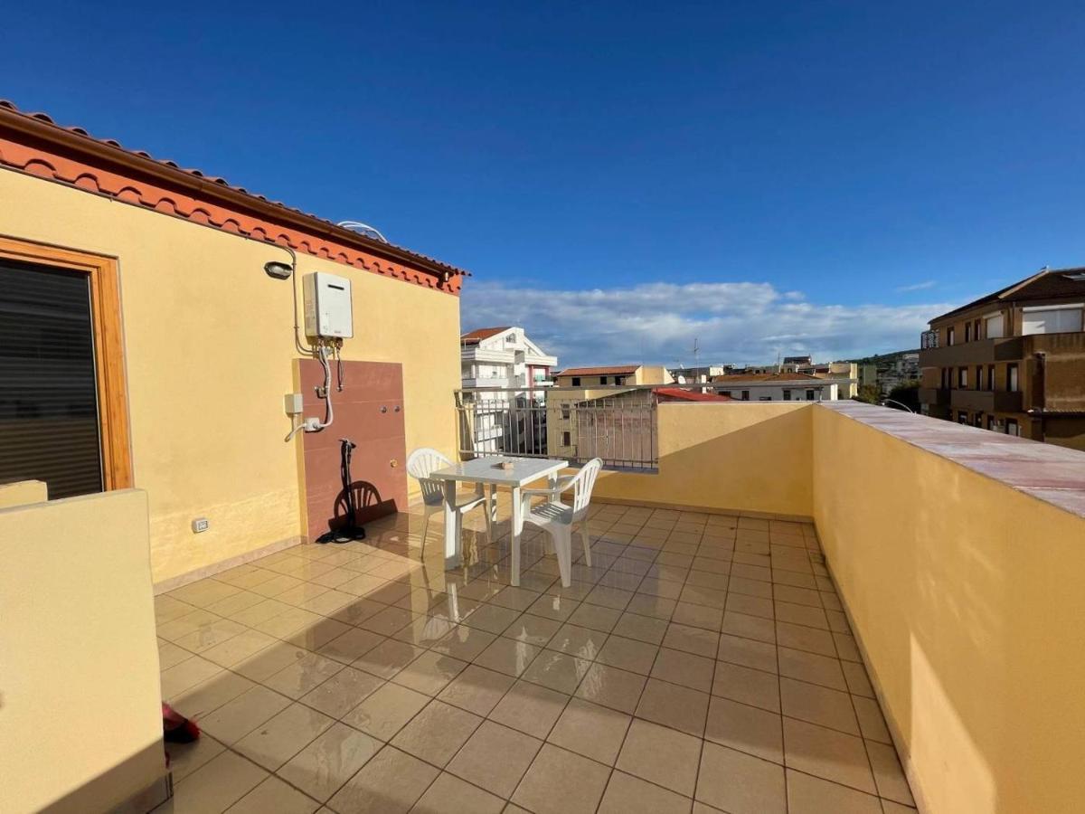 Hôtel Almar Cocci'S House2 à Alghero Extérieur photo